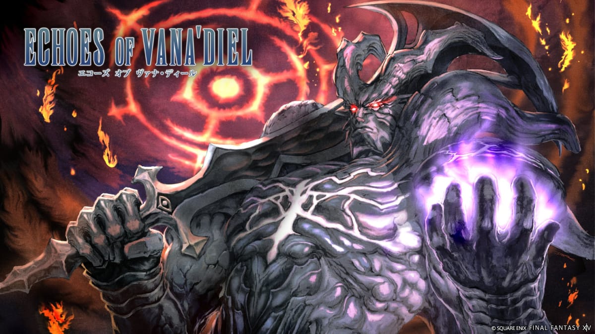 New Gear in Final Fantasy XIV Downtrail Echoes of Vana'diel