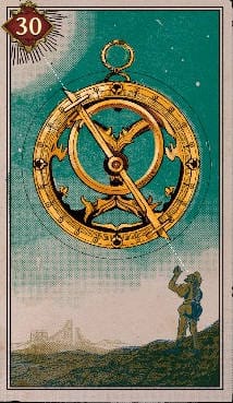 Nightingale Card Unlocks Guide - Astrolabe Card