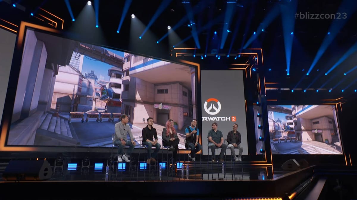 New Hero Venture and Exciting Details Unveiled in Overwatch 2 Gameplay Reveal for Season 10