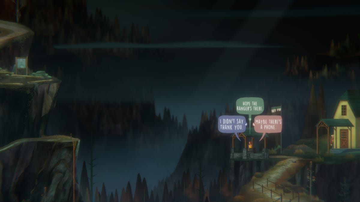 oxenfree ii lost signals review riley dialogue options