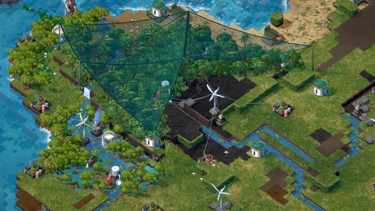 Zoo Tycoon (Video Game) - TV Tropes