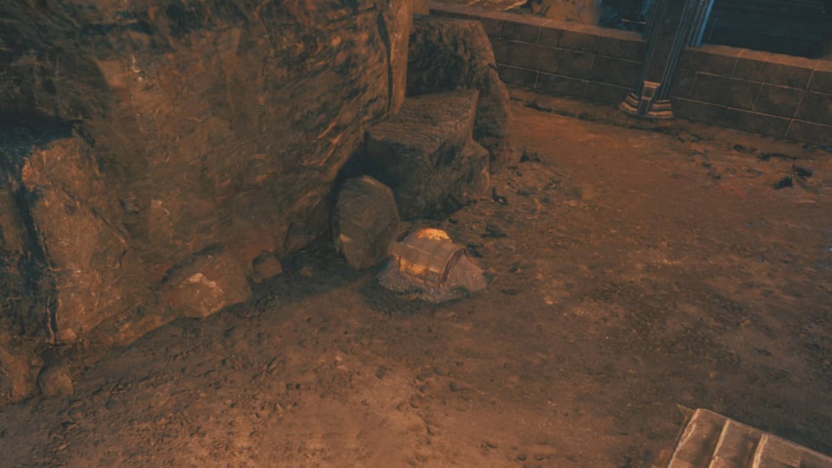 The Lord of the Rings: Return to Moria Resources Guide - Cave Honey Barrel in The Mines of Moria