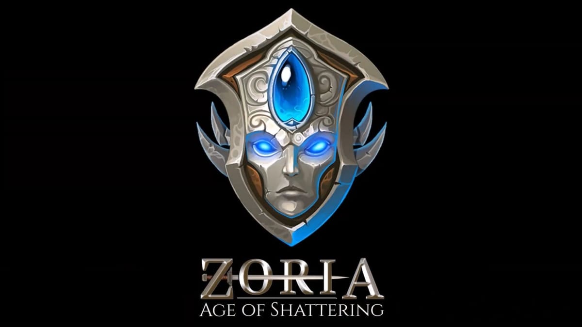 Zoria Age of Shattering Header