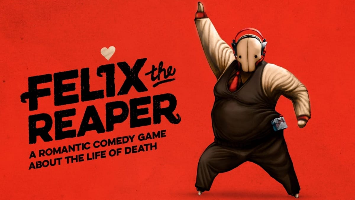 Felix The Reaper game page featured image