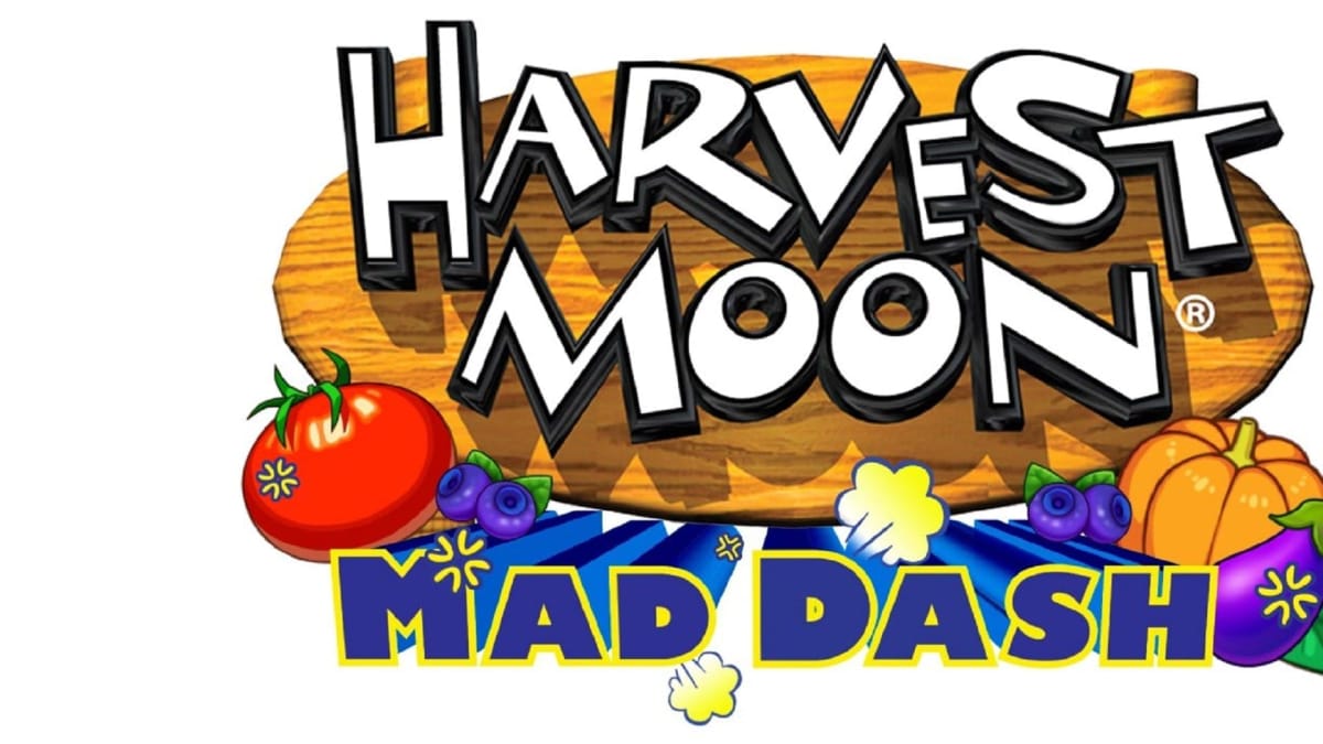 Harvest Moon: Mad Dash Delay