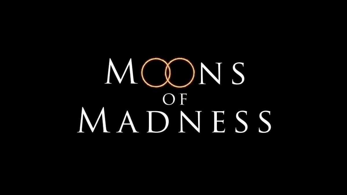 Moons of Madness game page featured image