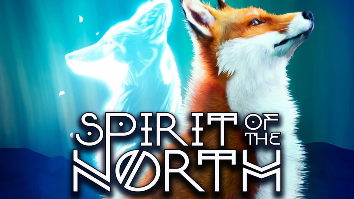 Spirit of the North game page featured image