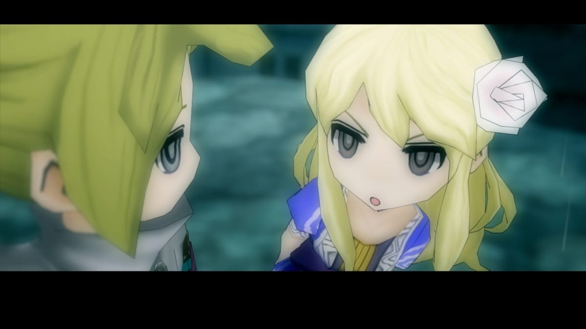  The Alliance Alive HD Remastered game page featured image