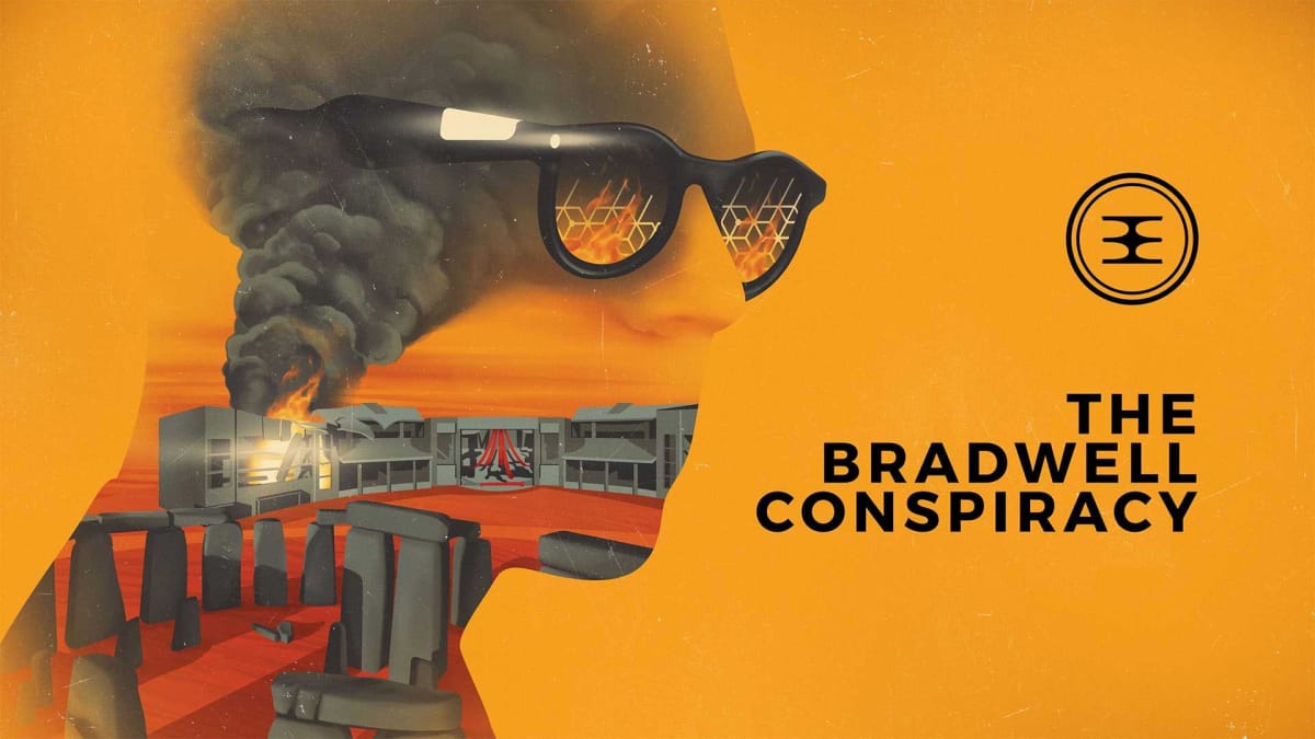 The Bradwell Conspiracy Game Page main image