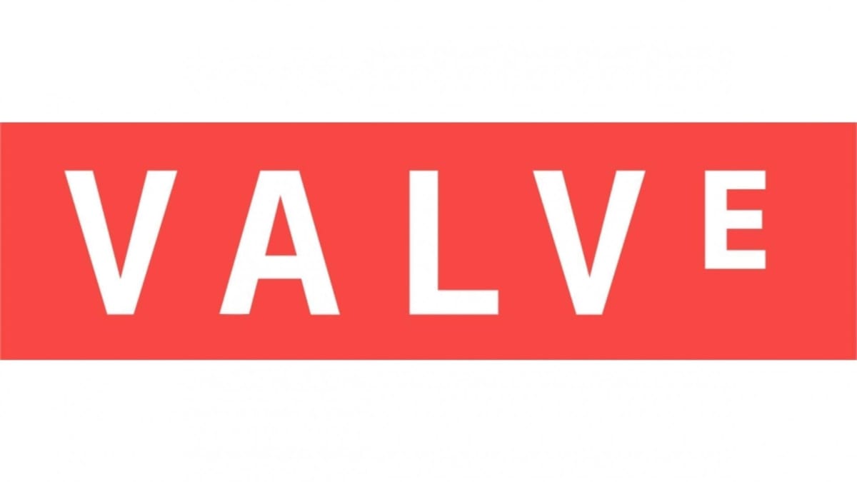 Valve company Logo