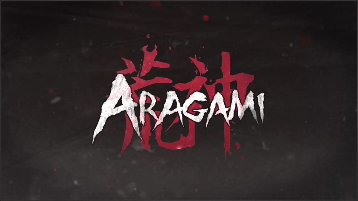 aragami header