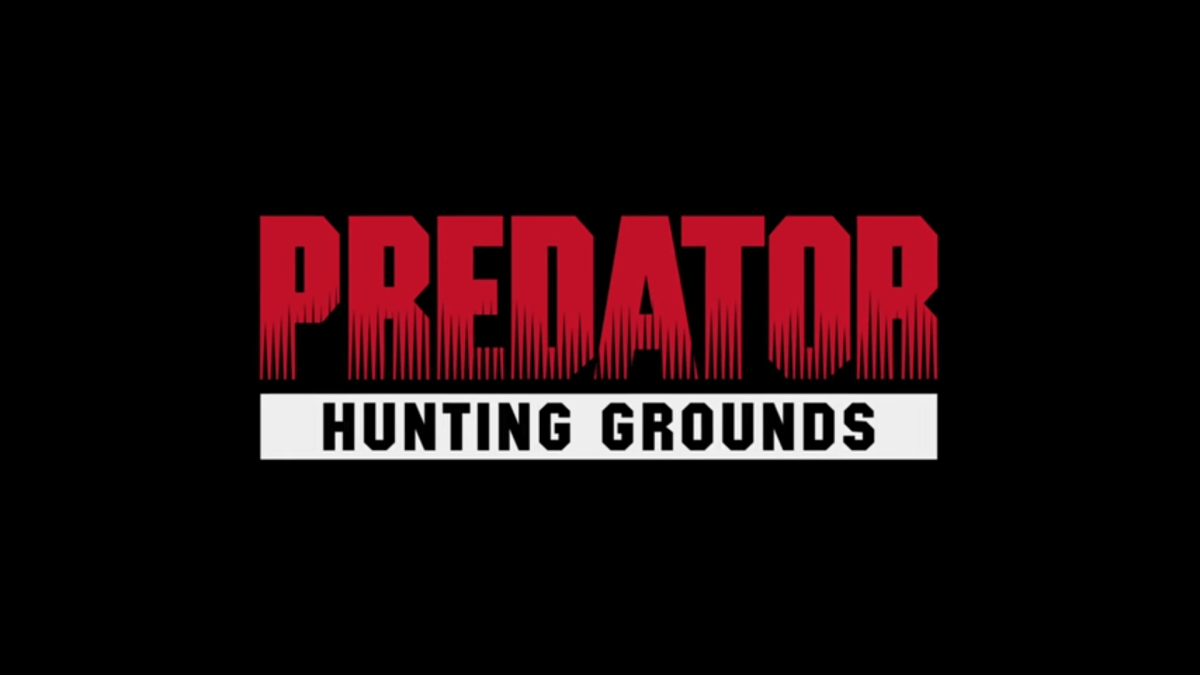 predator hunting grounds demo