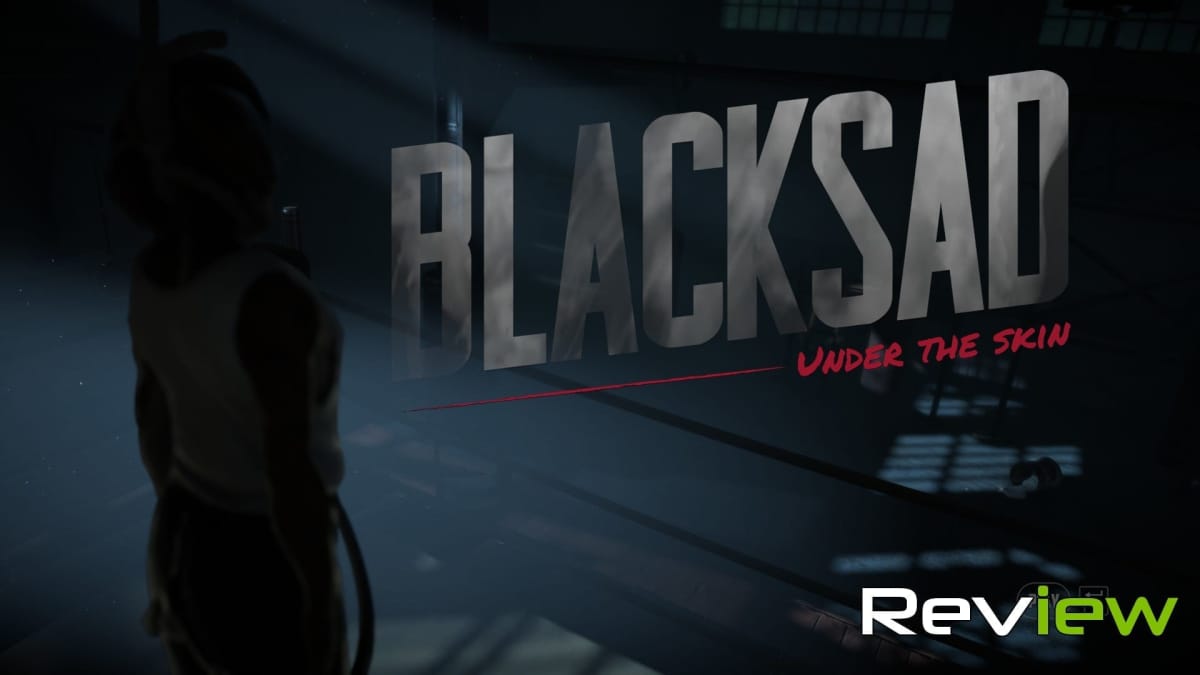 Blacksad: Under the Skin Review