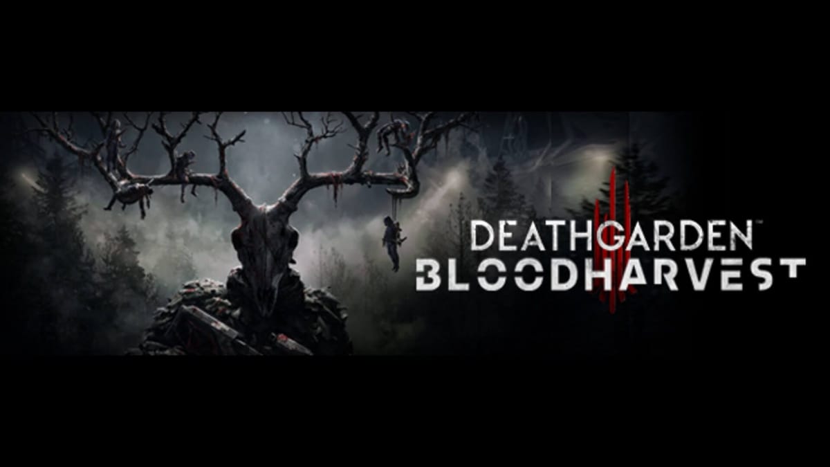 Deathgarden: Bloodharvest