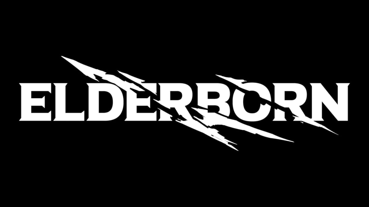 The Elderborn logo