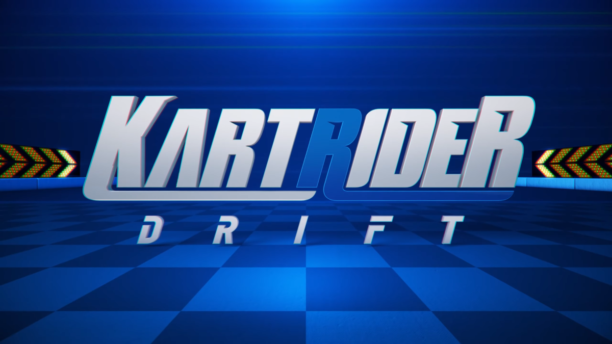 KartRider Drift game page featured image