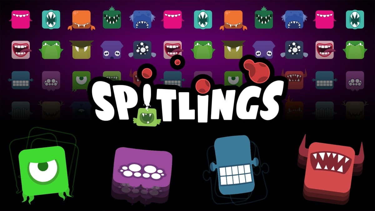Spitlings 