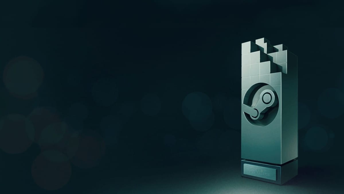 The Steam Awards 2019 Nominations