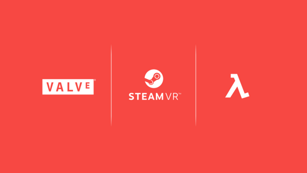Valve Steam VR Half-Life: Alyx Announcement