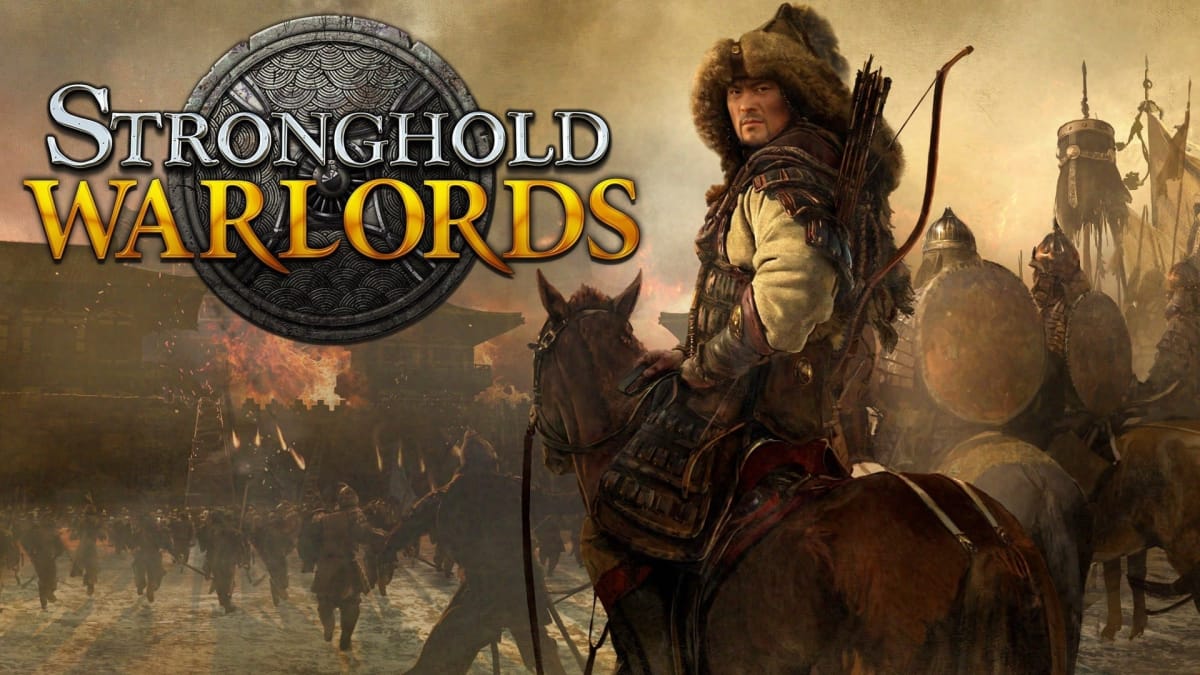 Stronghold: Warlords Preview Image
