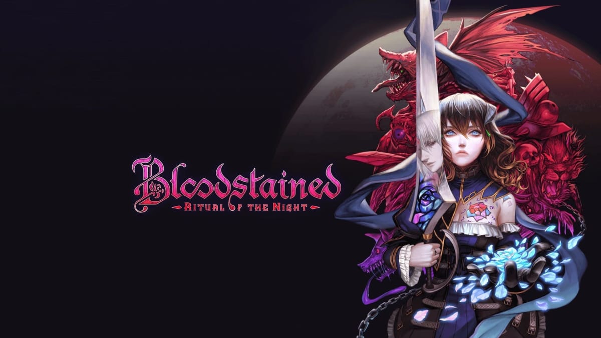 Bloodstained: Ritual of the Night Featured Image