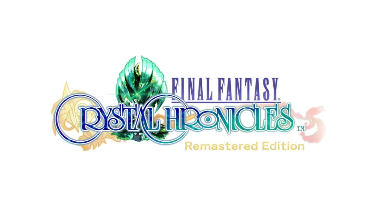 Final Fantasy Crystal Chronicles Remastered Edition game page featured image