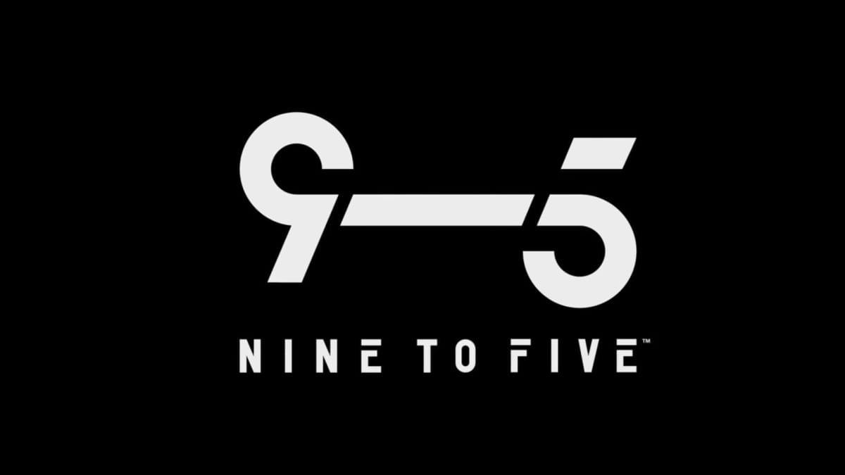 Nine to Five game page featured image