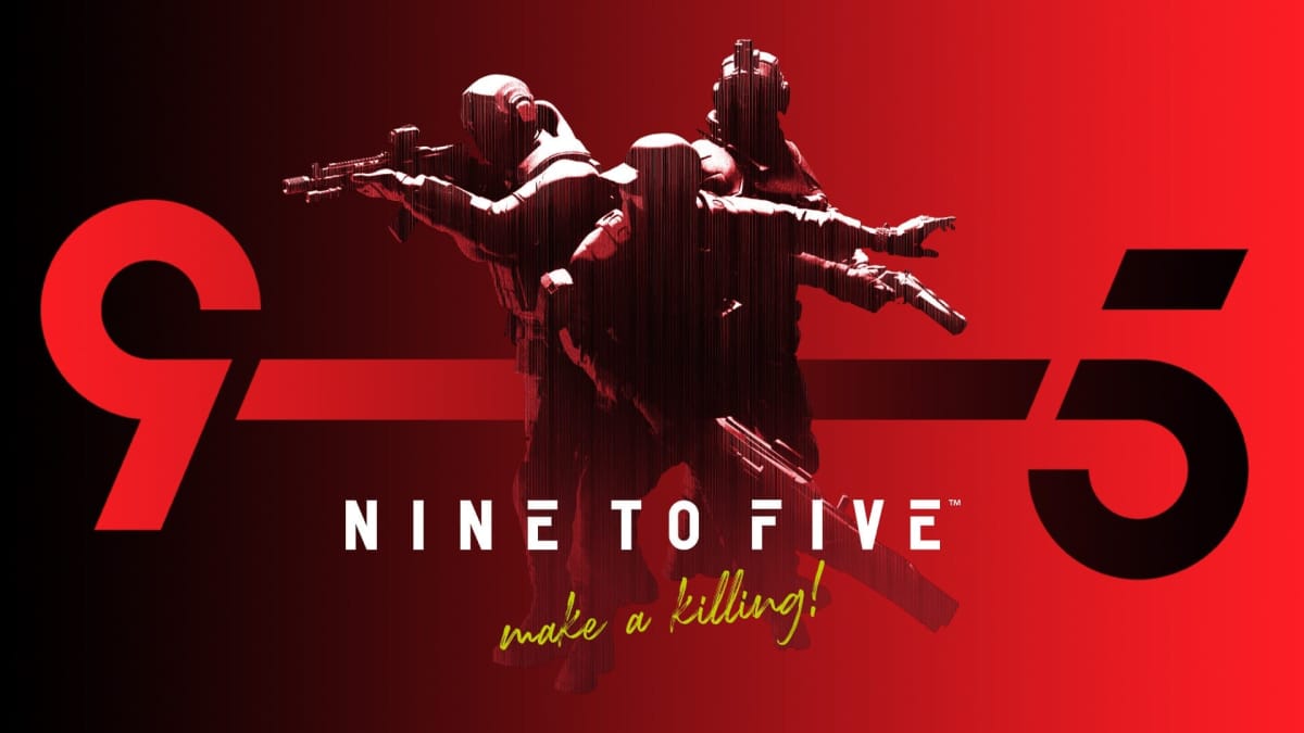 NintetoFive Logo