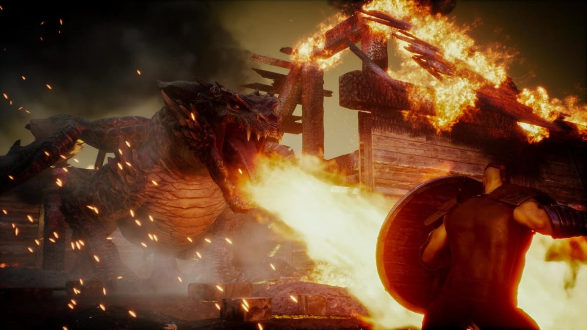 Rune 2 lawsuit dragonfire