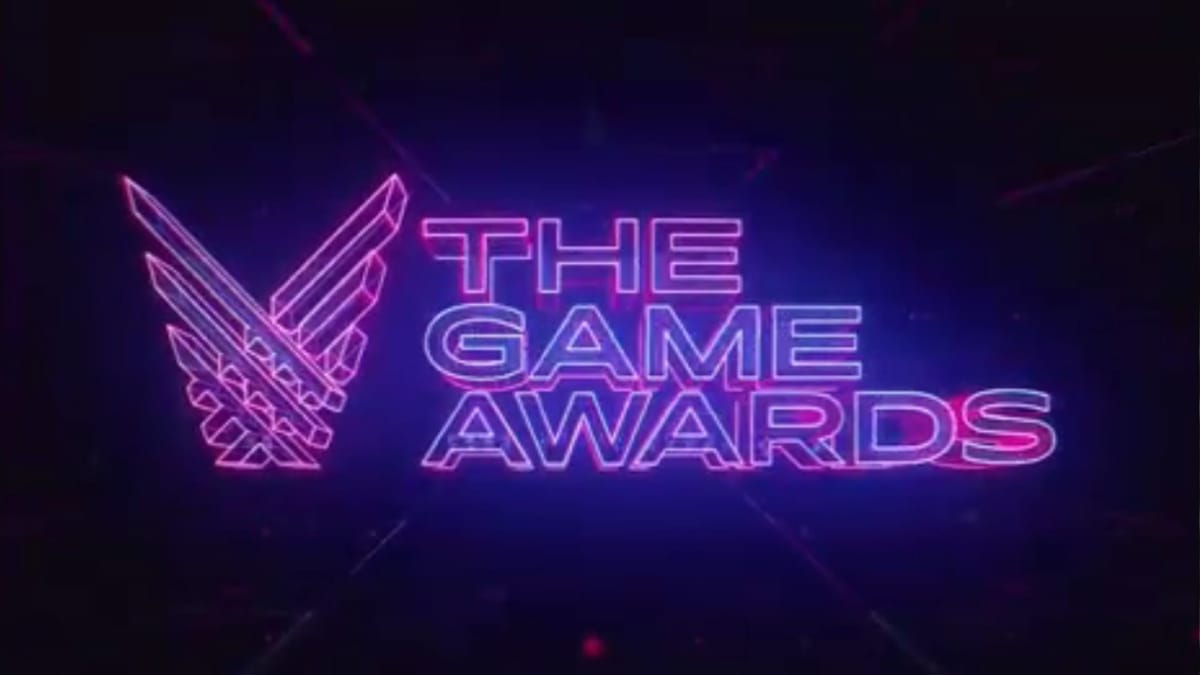 The Game Awards Viewer Numbers