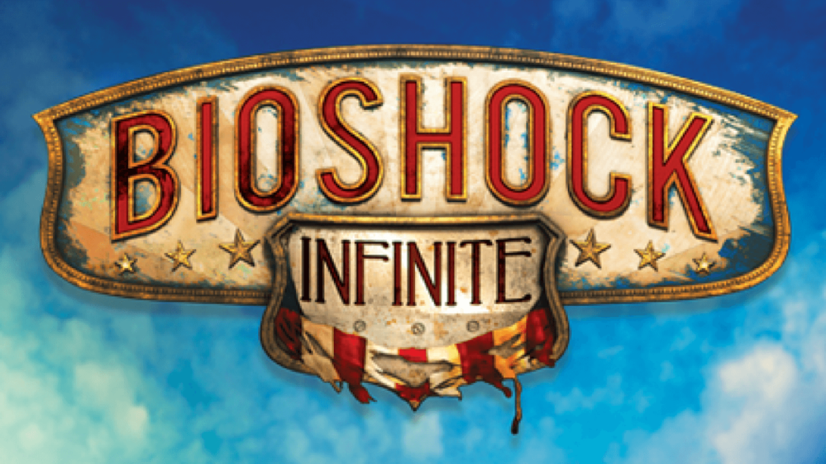 Bioshock Infinite Preview Image