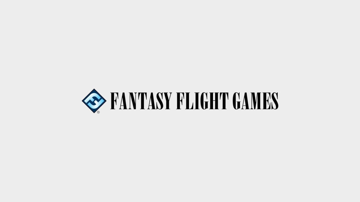 Star Wars: X-Wing custom scenarios Fantasy Flight games logo