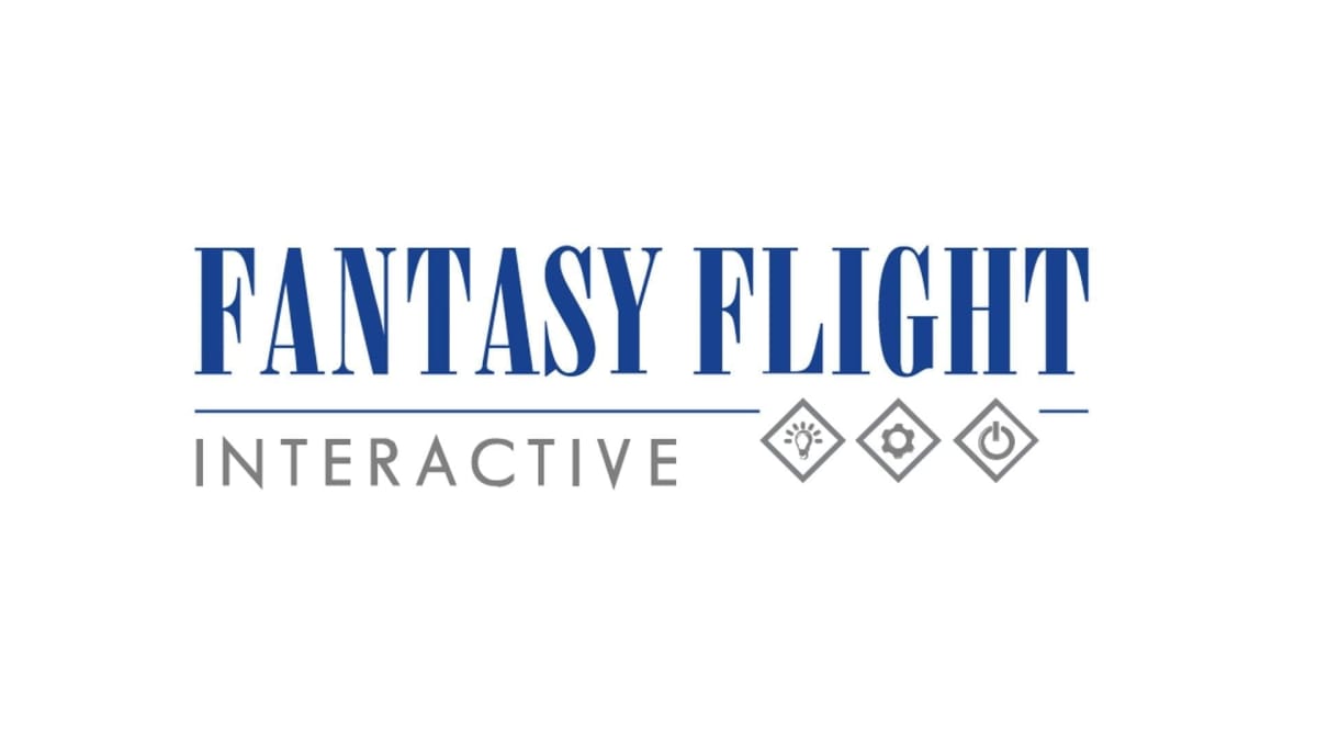 Fantasy Flight Interactive logo