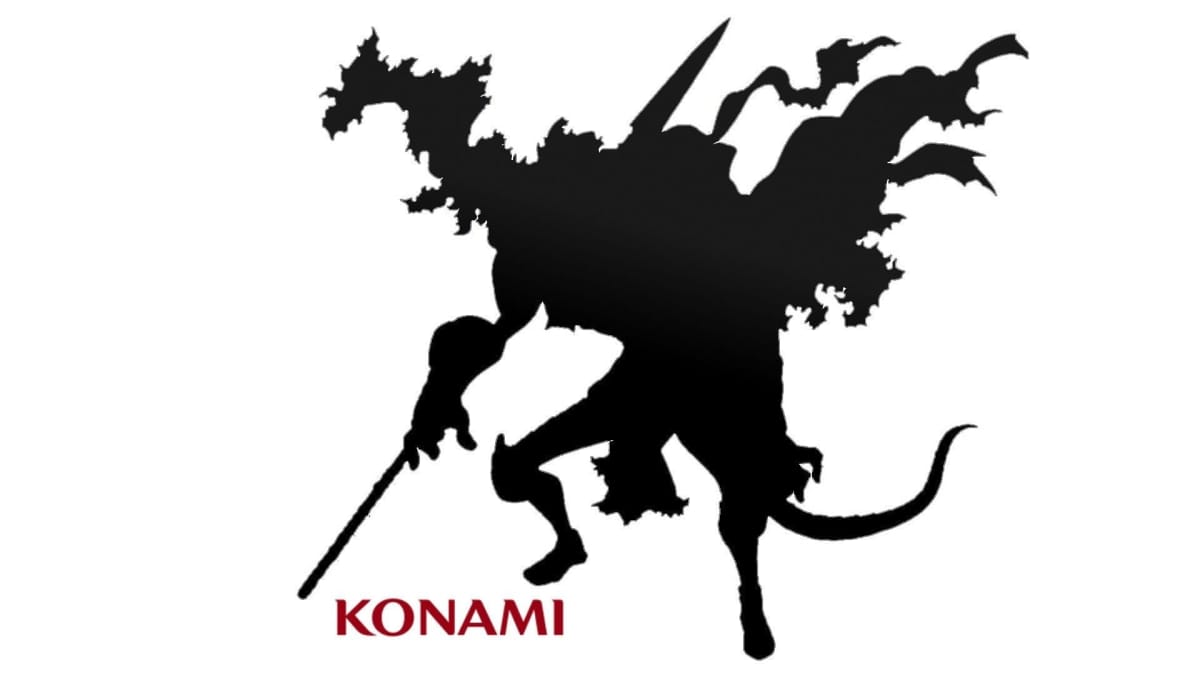 Solomon Program Konami