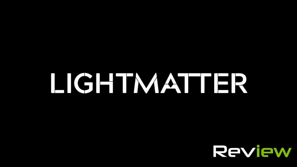 Lightmatter Review Header