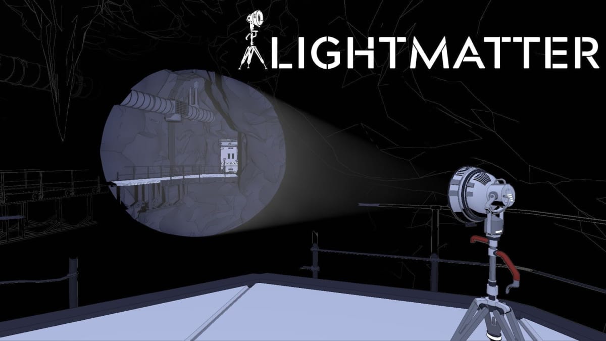 Lightmatter game page featured image