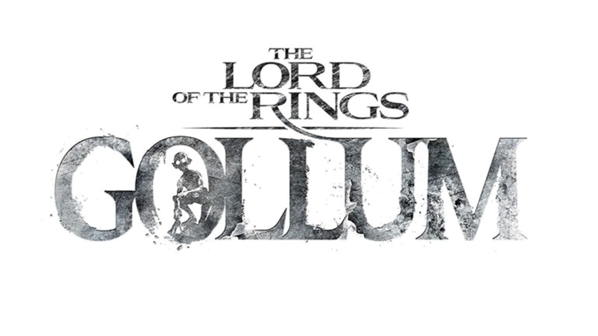 Lord Of The Rings: Gollum