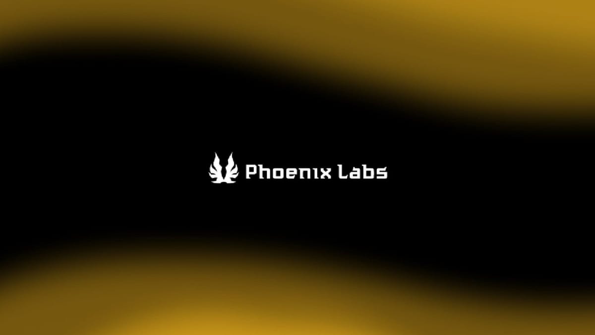 Dauntless developer Phoenix Labs cover