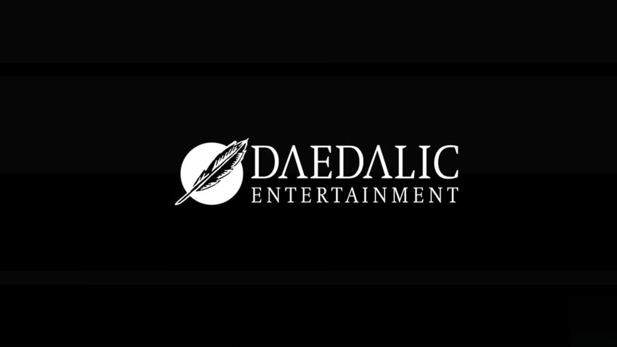 Daedalic Entertainment cover
