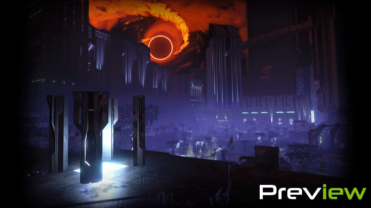 Hellpoint Preview Header