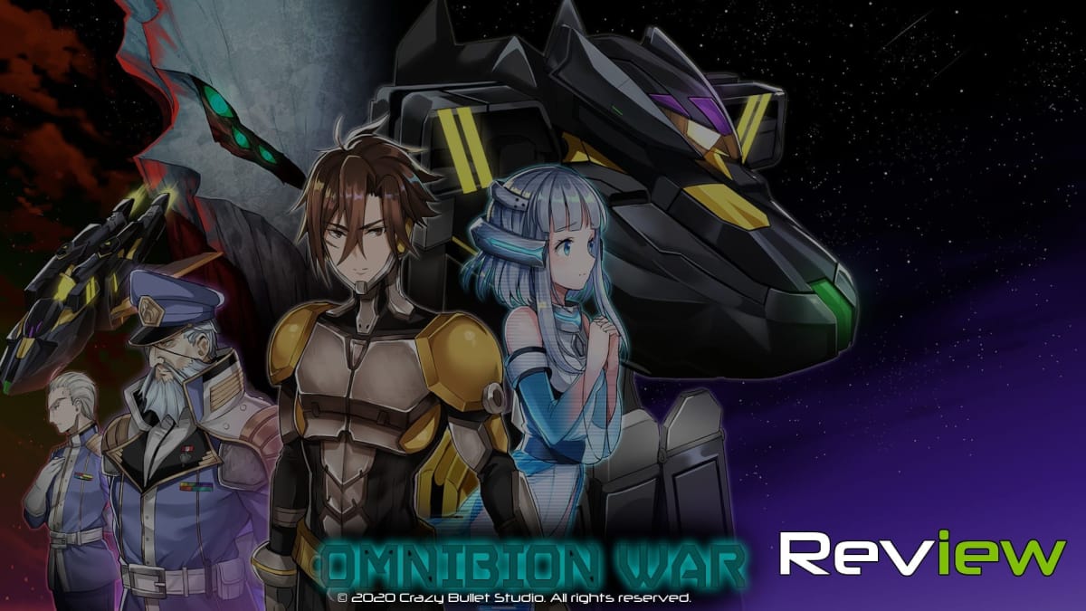 Omnibion War Review