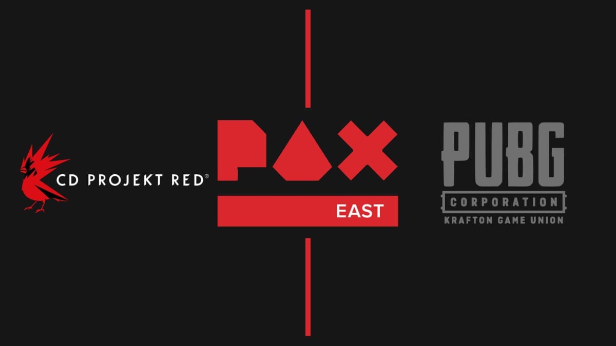 PAX East 2020 Cancellation