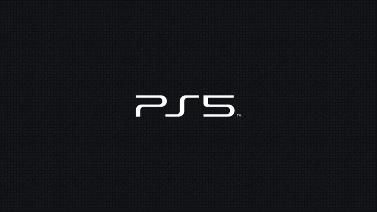PS5 website cover