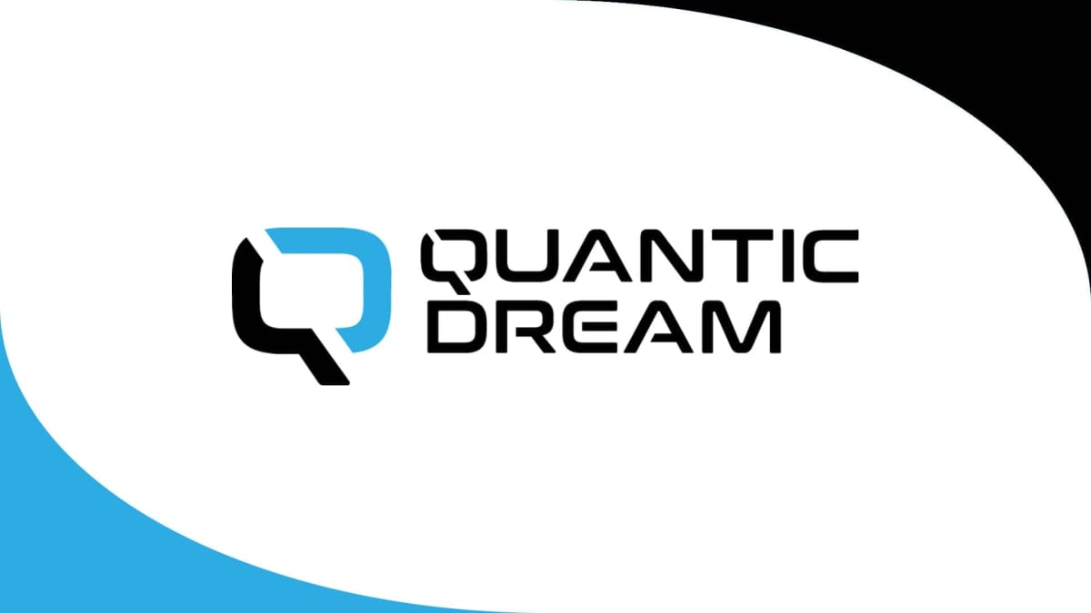 Quantic Dream cover
