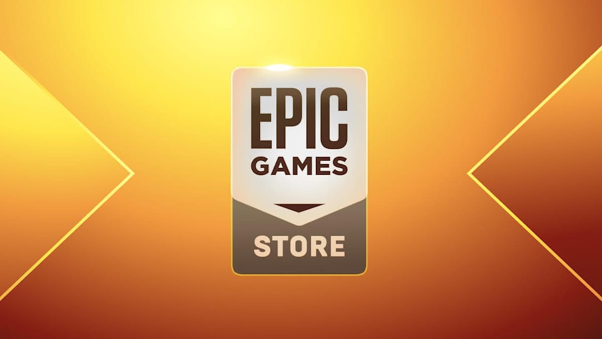 The Epic Games Store Spring 2020 logo
