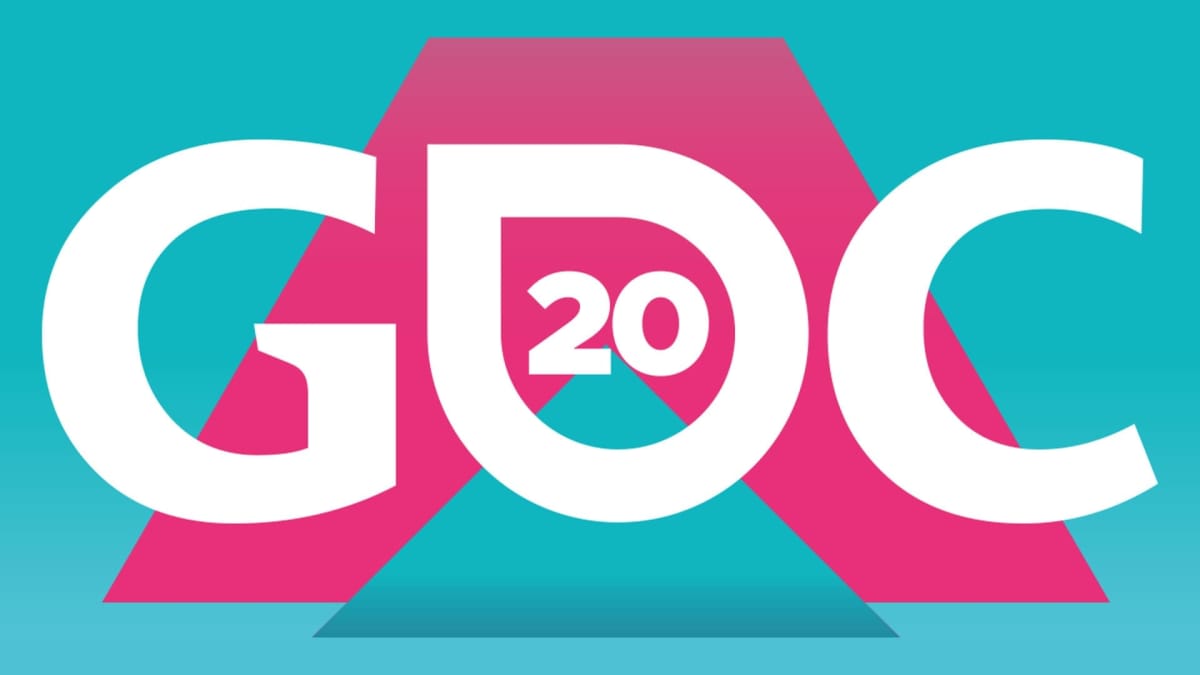 GDC Summer 2020 cover