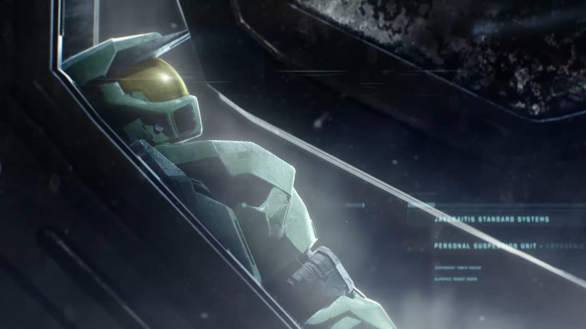 Halo: Combat Evolved Anniversary PC release