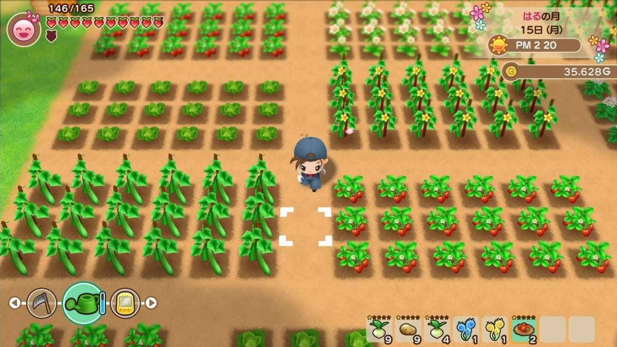 A screenshot of the game.