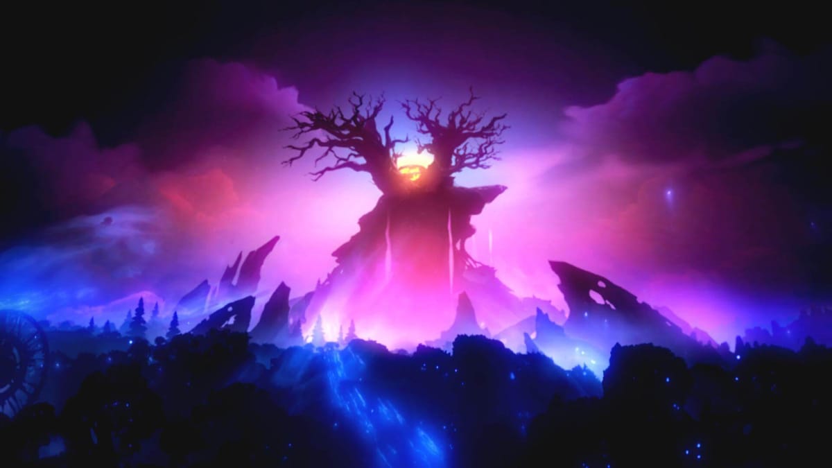 Ori And The Will Of The Wisps Trading Quest Preview Image