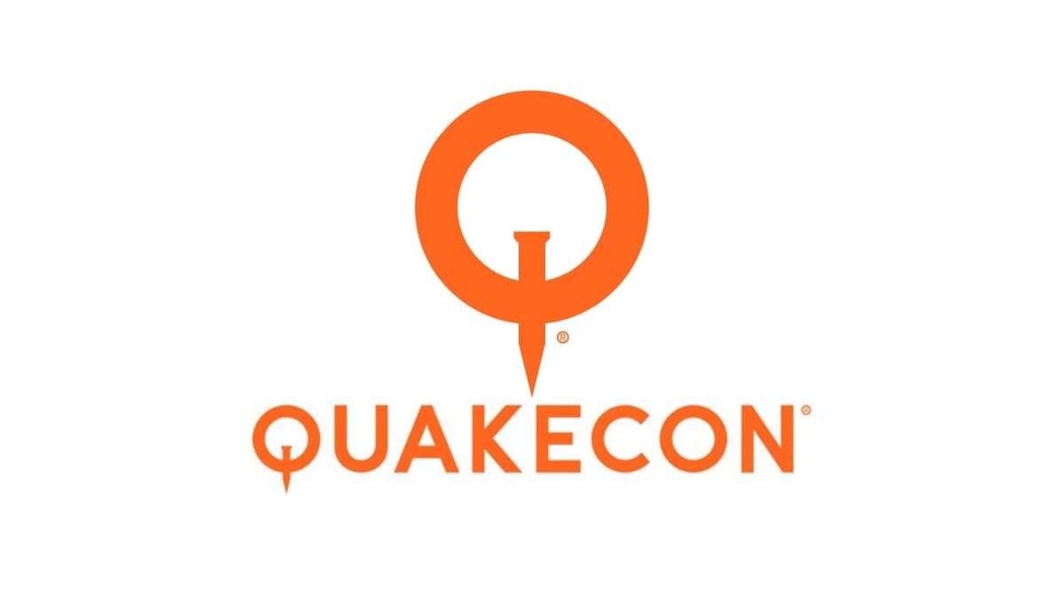 QuakeCon 2020 cover